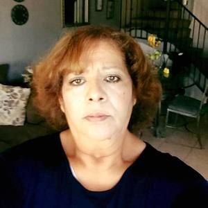 Meet your Posher, Rocio